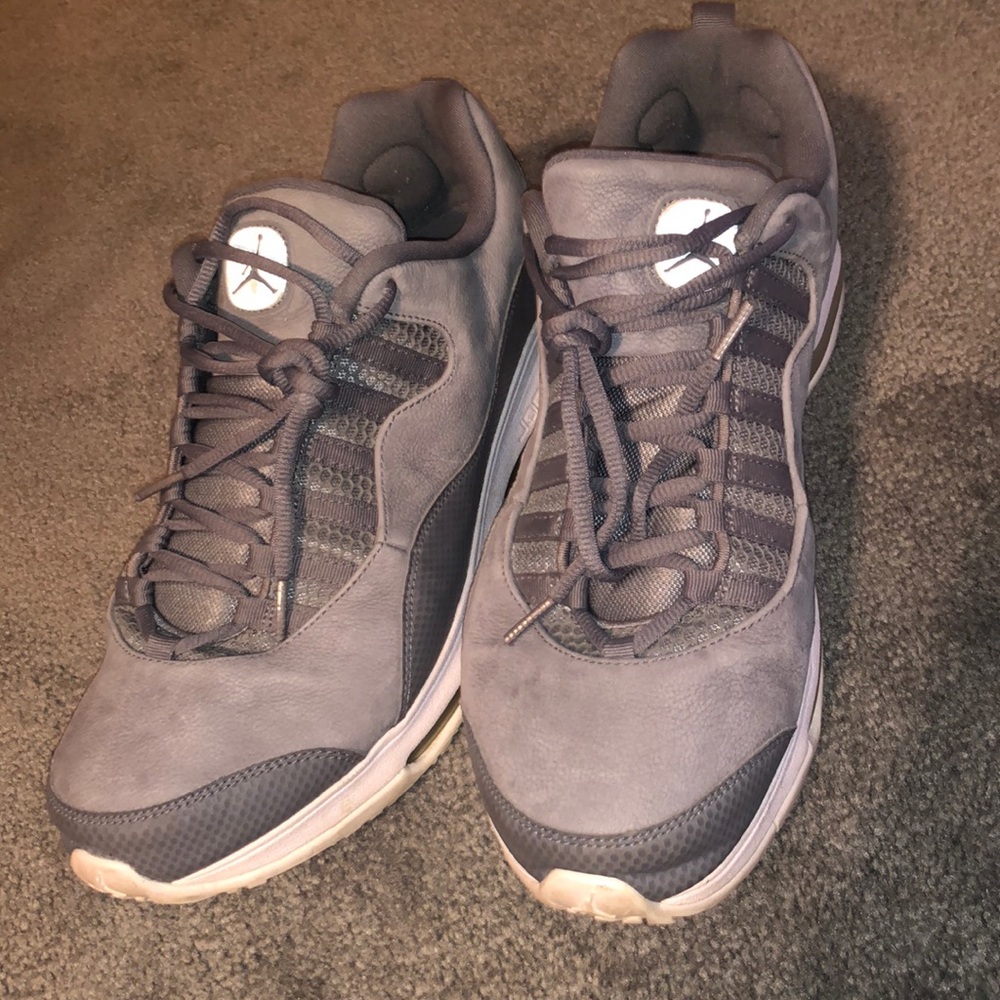 Air Jordan 12.5